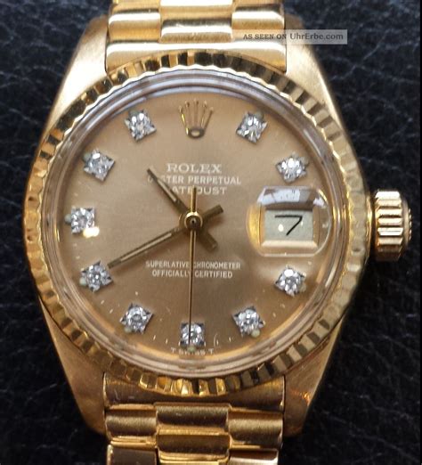 rolex damenuhr vor 1960|damen Rolex mit diamanten.